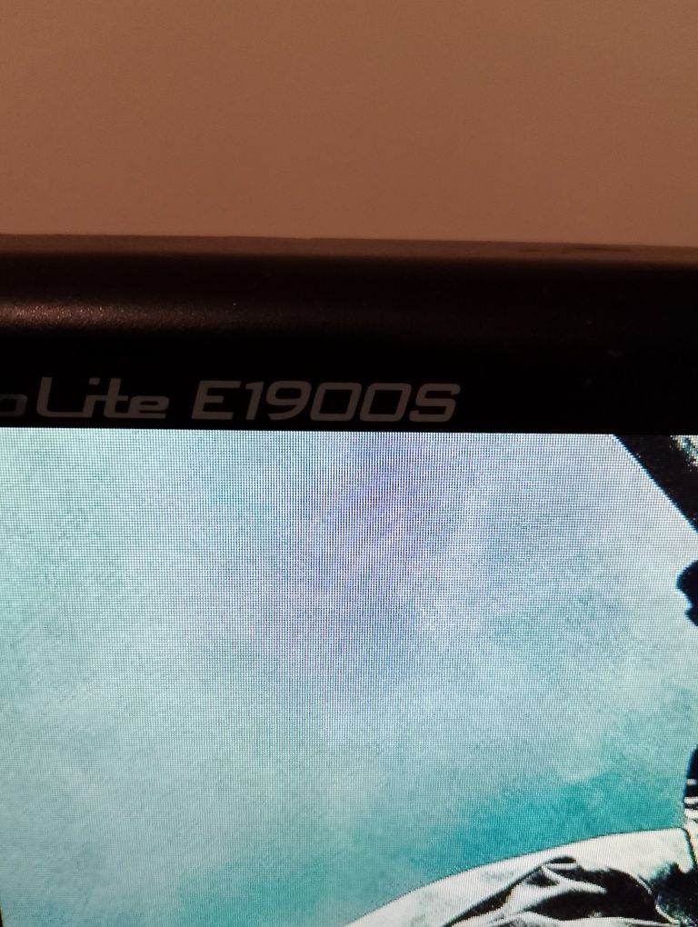 Monitor do komputera