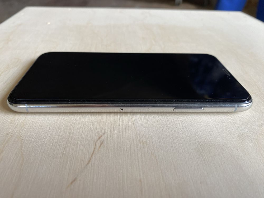 iPhone X, 64 gb, 100%