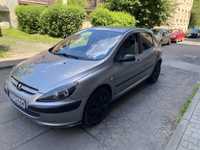 Peugeot 307 ! 2003 ! 1.4 benzyna !