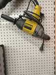 Дрель-миксер Dewalt d21520