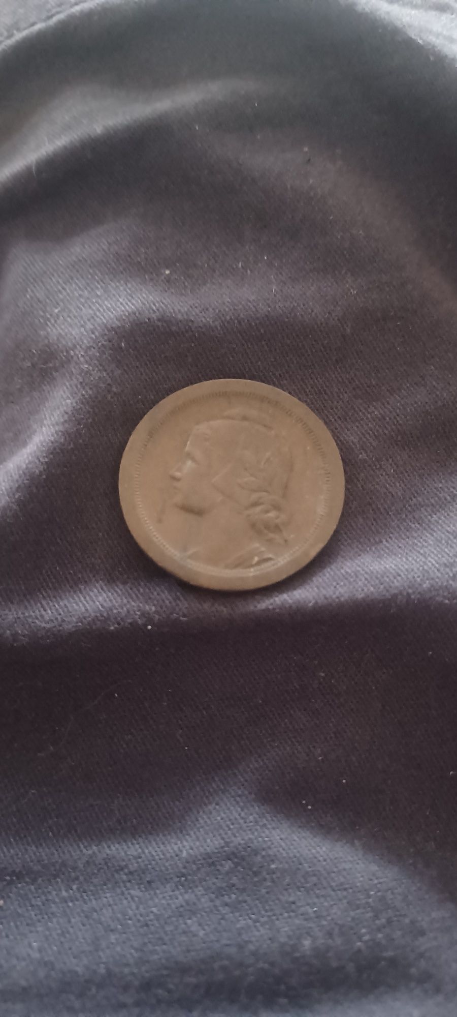 Moeda de 20 centavos
