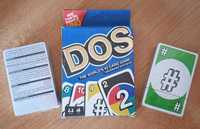 Jogo de Cartas DOS Original