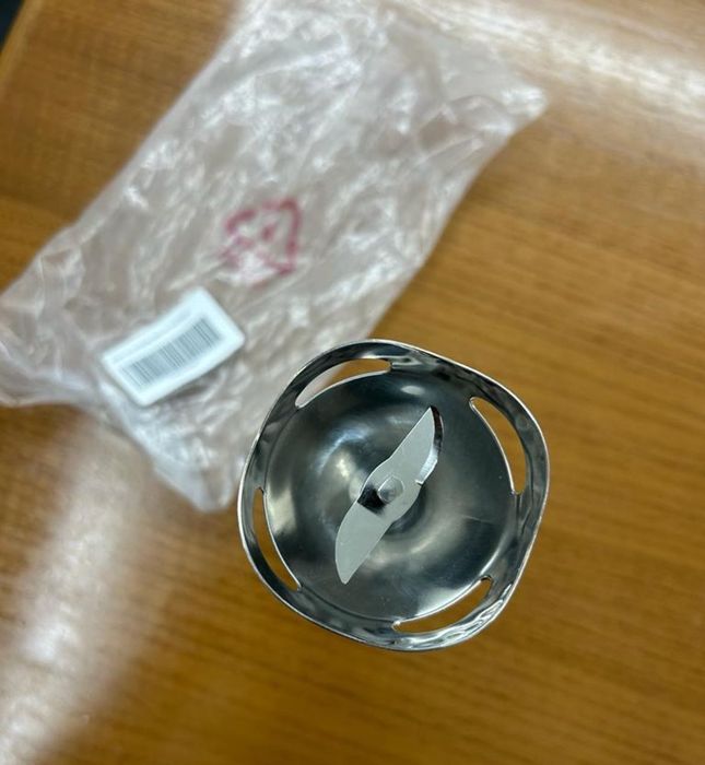 Braço triturador SilverCrest