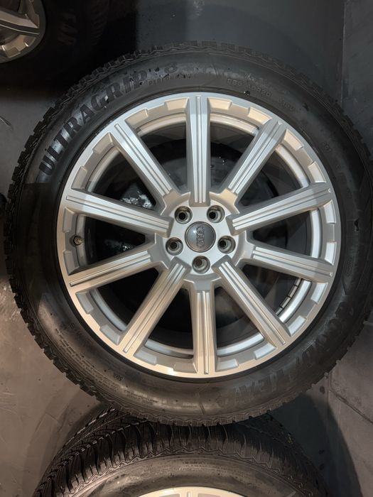 Alufelgi audi r20 5x112 Q7 Q5 A5 A7