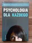 Psychologia dla każdego Praca zbiorowa
