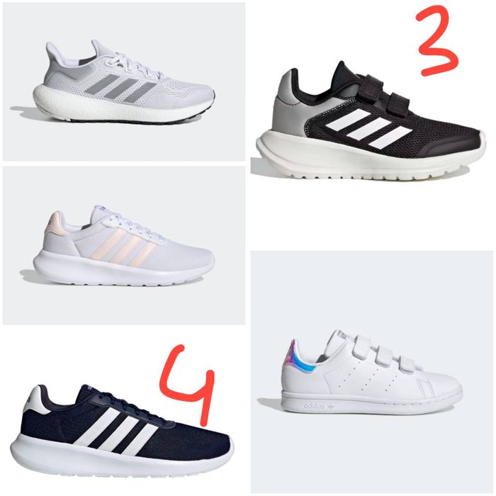 Оптом опт оригінал кросівки нові Adidas puma nike new лоти new balance