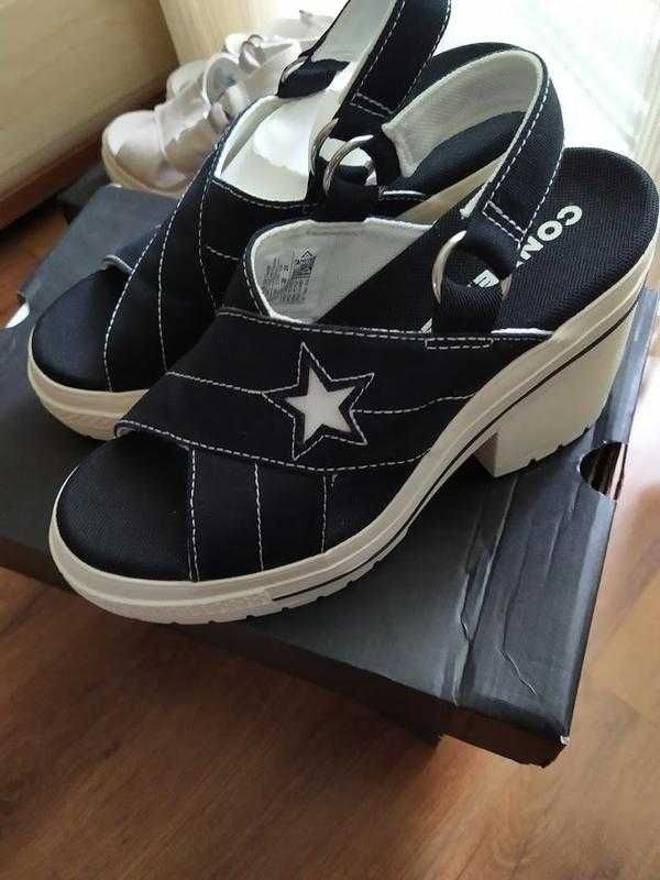 Босоножки converse one star