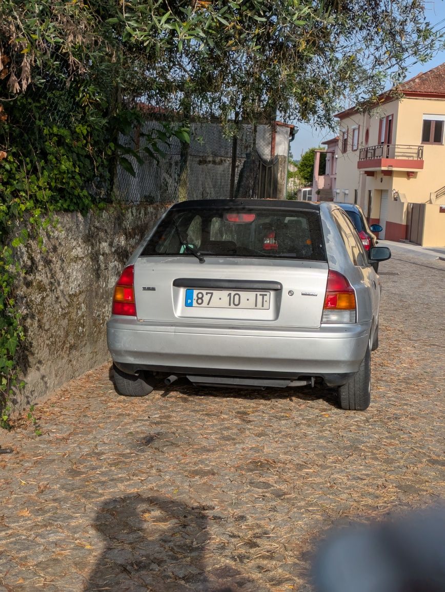 Mazda 323 P 1.3 1997
