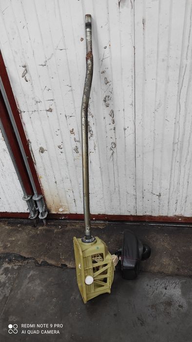 Opel Astra F corsa b wybierak skrzyni biegów