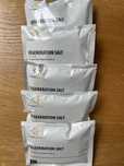 Sól do kąpieli regeneracyjna 1 kg
