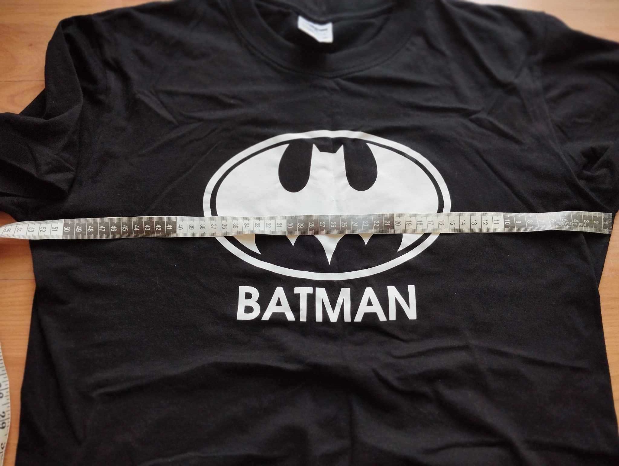 Koszulka Batman Męska