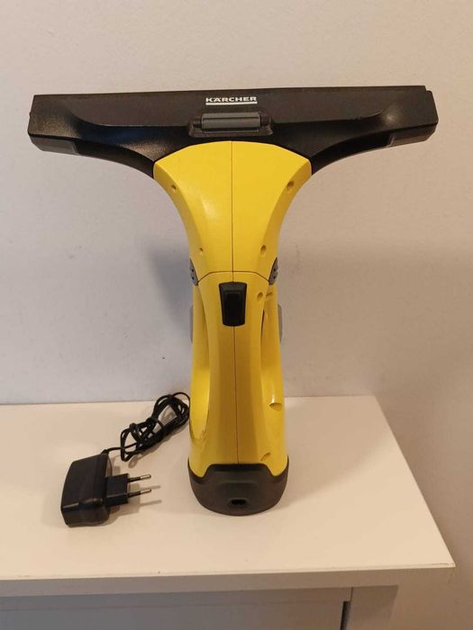 Myjka do okien Kärcher WV2 - Uszkodzona
