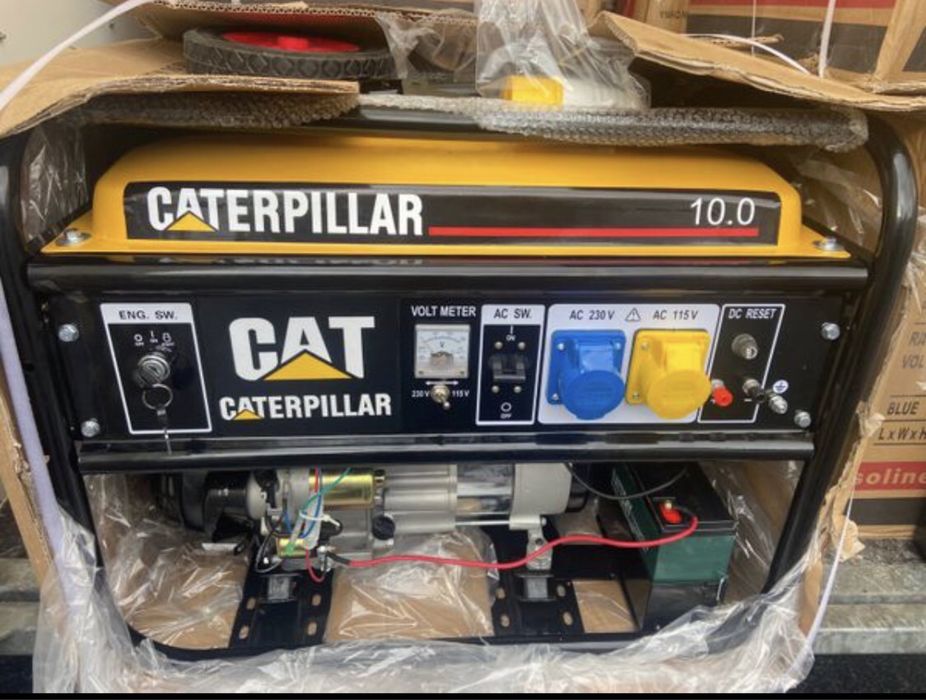 Генератор 2-2.6кВт