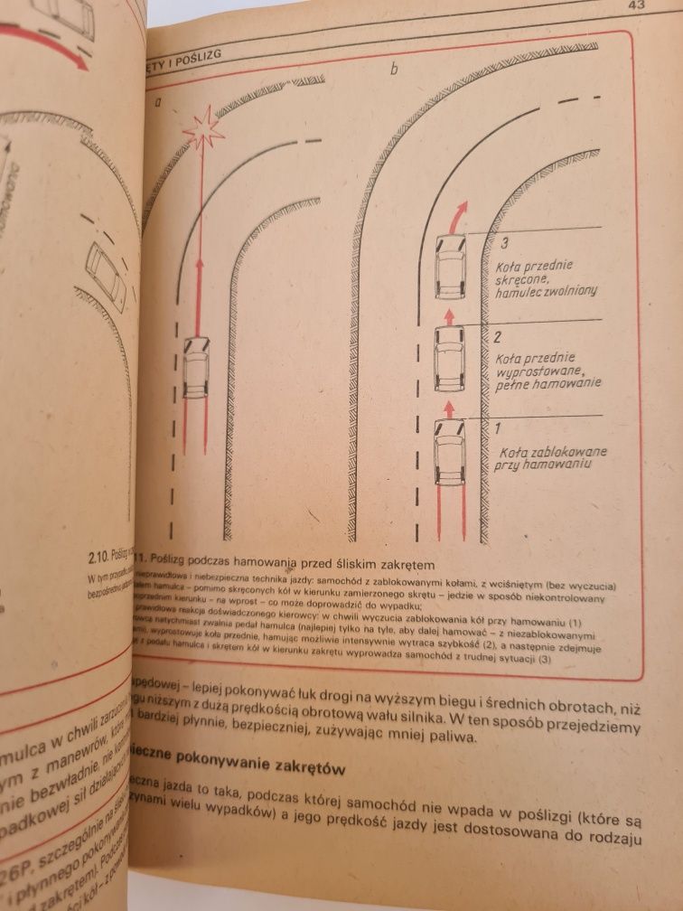 Jeżdżę samochodem marki Fiat 126P - Książka