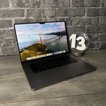 НЕ МДМ! Apple MacBook Pro 16 2021 M1 Pro | 16Gb|512Gb SSD| 16 GPU
