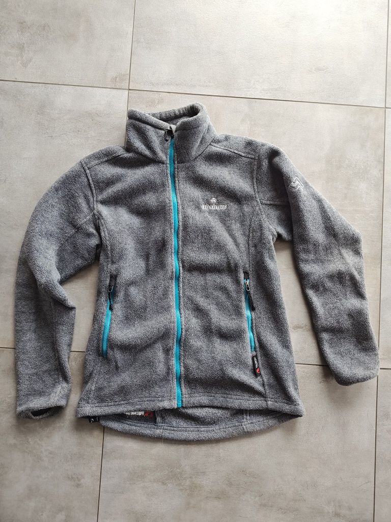 Bluza polarowa Alpinus Polartec damska