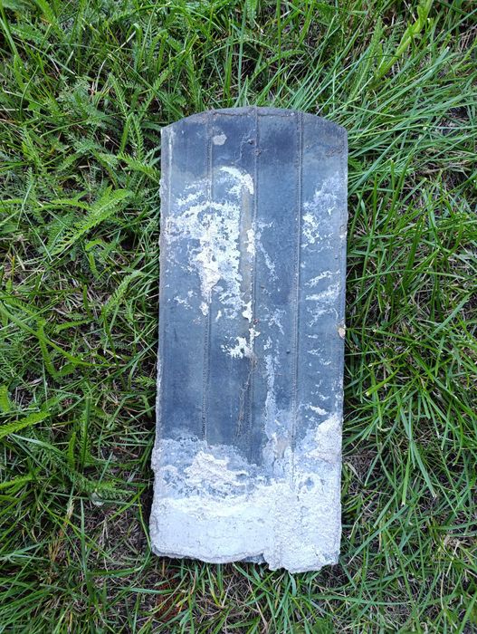 Dachówka klinkierowa