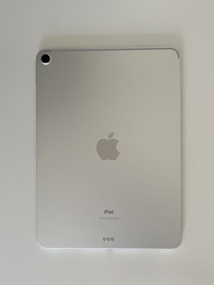 iPad Pro 11" 64GB