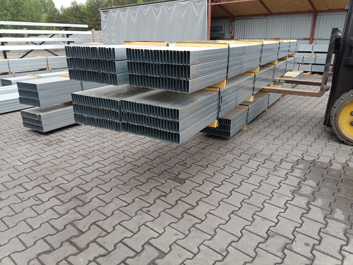 -Multi-Stal- Profil ocynk 60x40x1.5