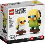 40443 - Papużka lego brickheadz