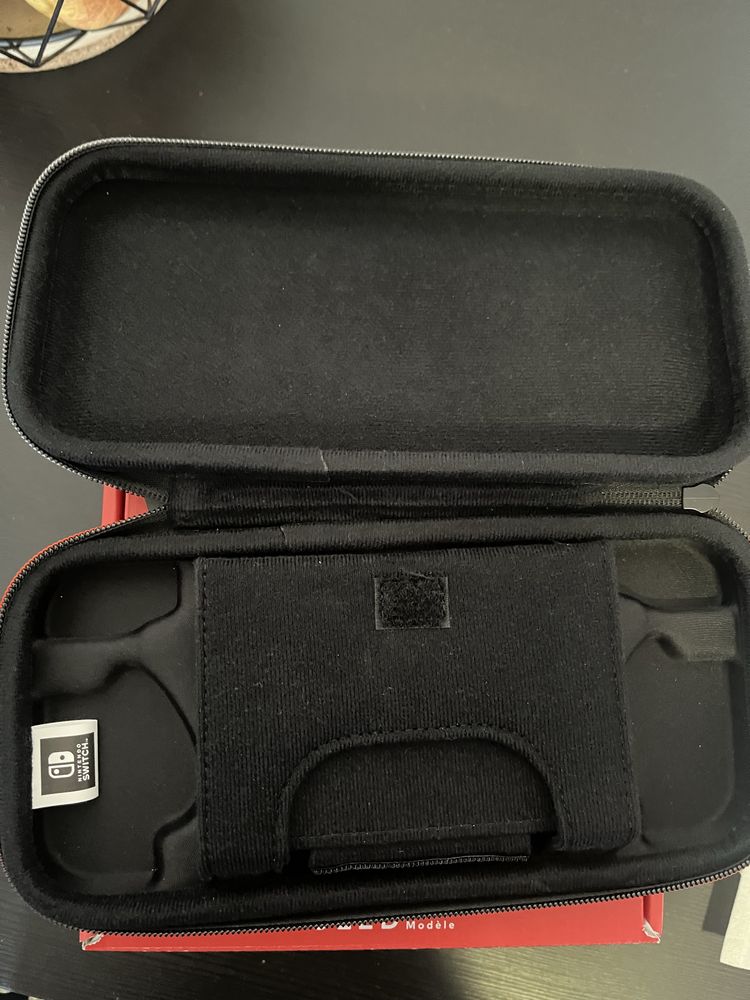 Nitendo Switch oled