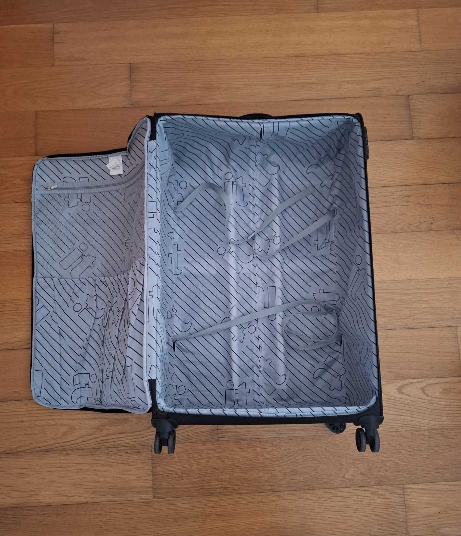 Mala XL It Luggage com trava TSA