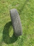 Opona Falken Linam R51  155R12C 83/81P