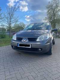 Продам Renault Grand Scenic 7мест 2006 2.0 бензин