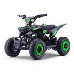 Tox: Mini ATV Bateria VR 800 E (6)