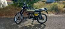 Vendo Macal TR50
