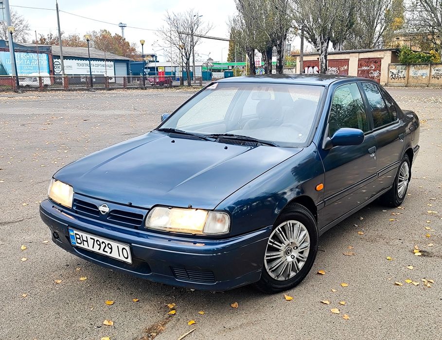 Продам Срочно Примеру на Автомате