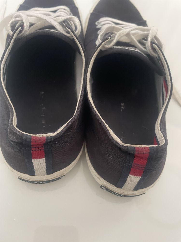 Trampki Tommy Hilfiger r.41