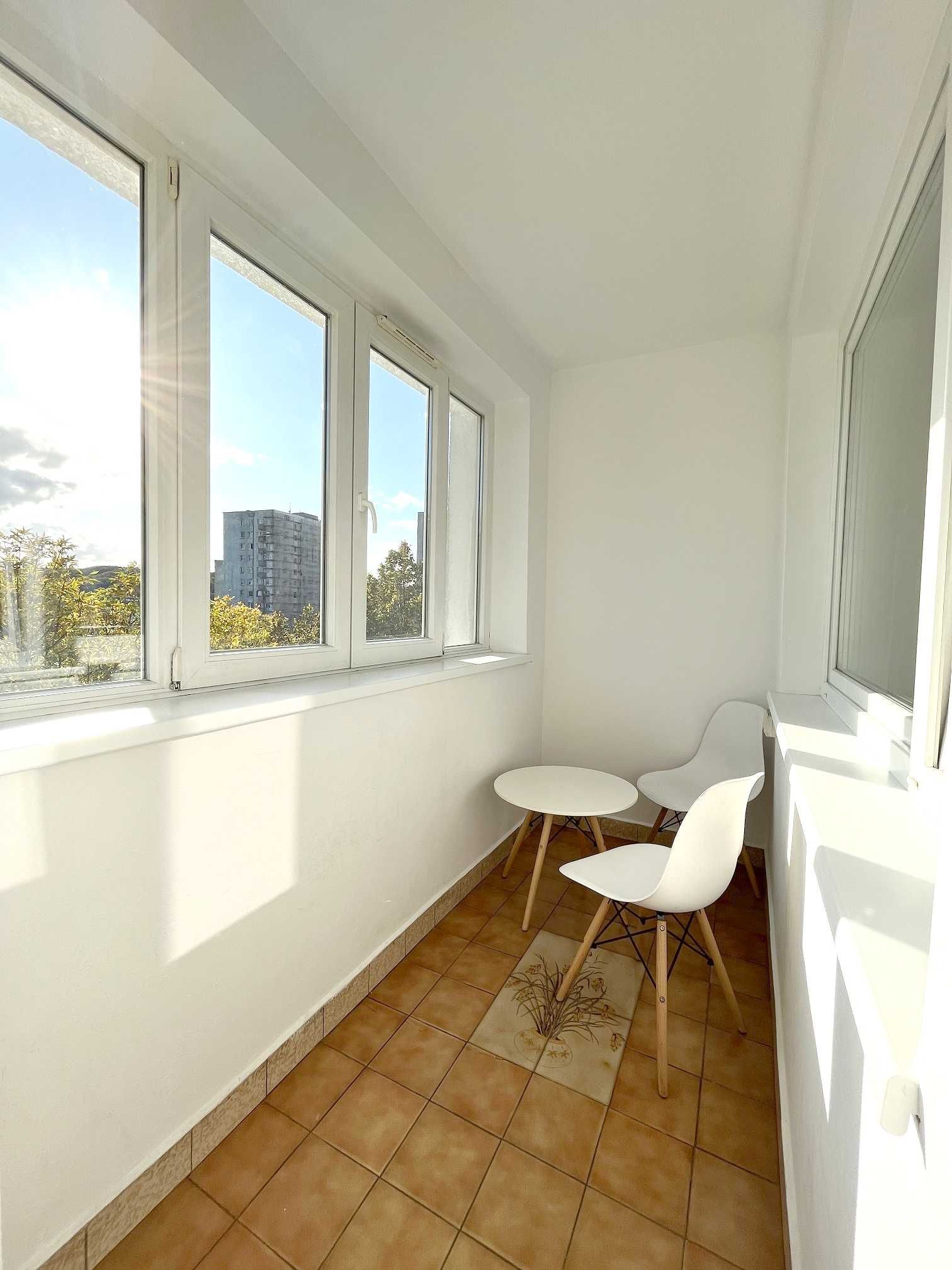 19 Gdynia Centrum — Apartament Mieszkanie dla 8 osób Central Park