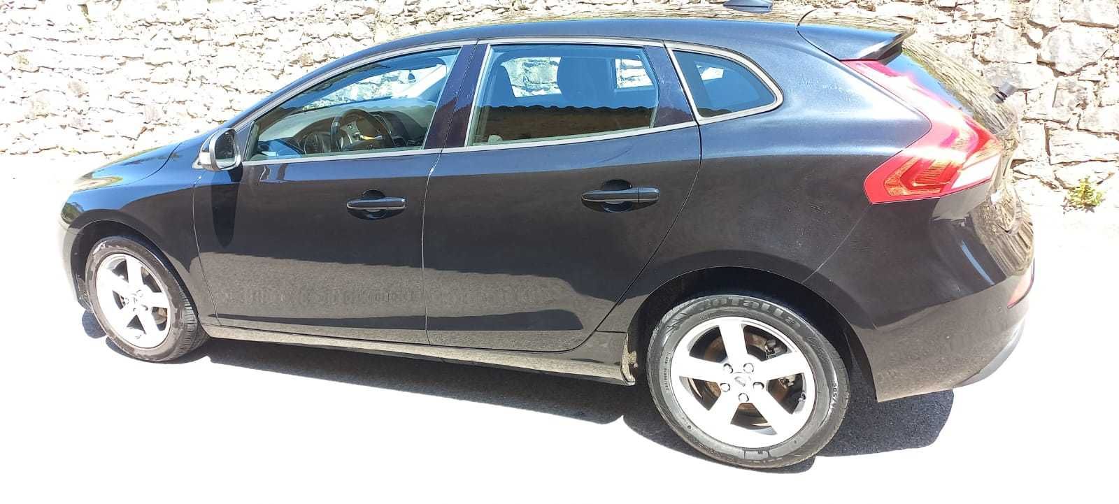 Volvo V40 2.0 Kinetic