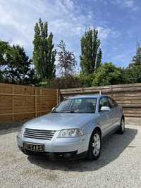 Volkswagen Passat B5 FL 2.8 V6 /4motion/Klima