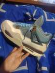 Jordan 4 pokèmon snorlax