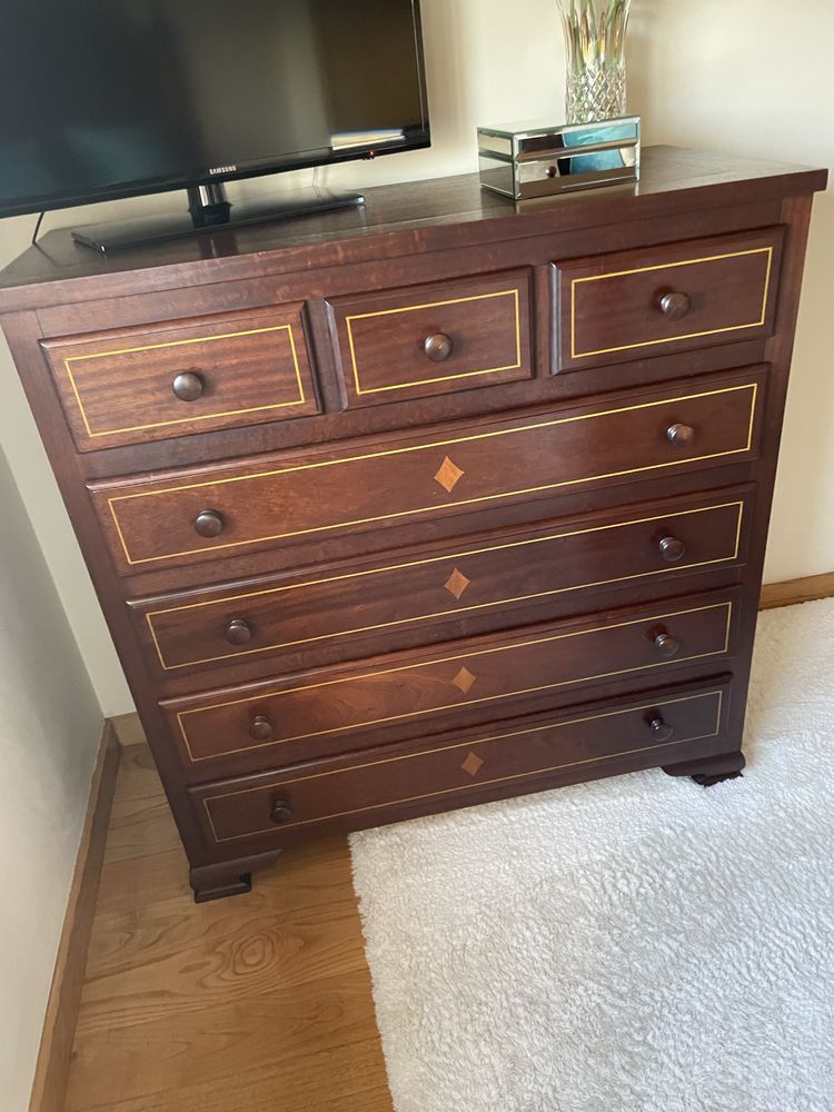 Mobilia de quarto
