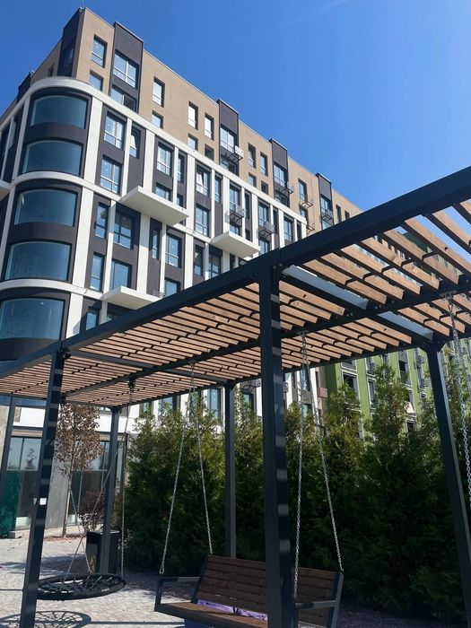 Продаж 2К квартири в сучасному ЖК Park Royal м.Буча