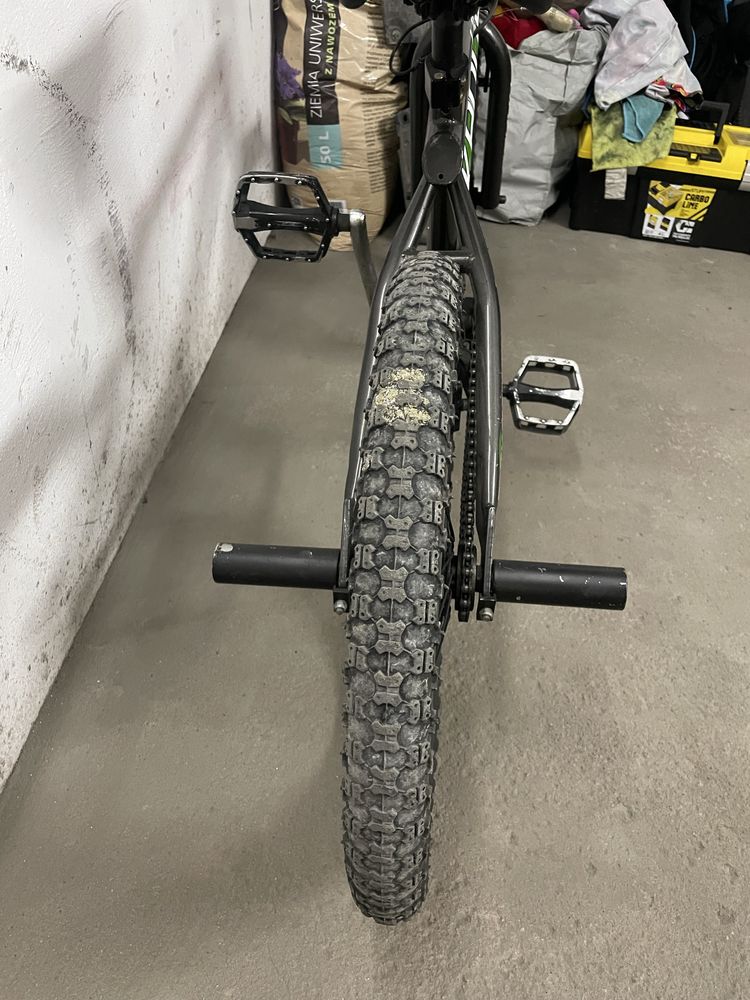 Bmx Kands Hydro 360 wyczynowy