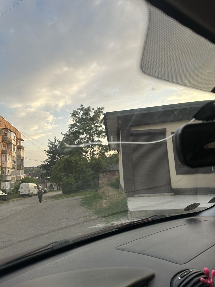 Ford Focus mk1 рестайл
