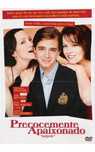 DVD "Precocemente apaixonado"