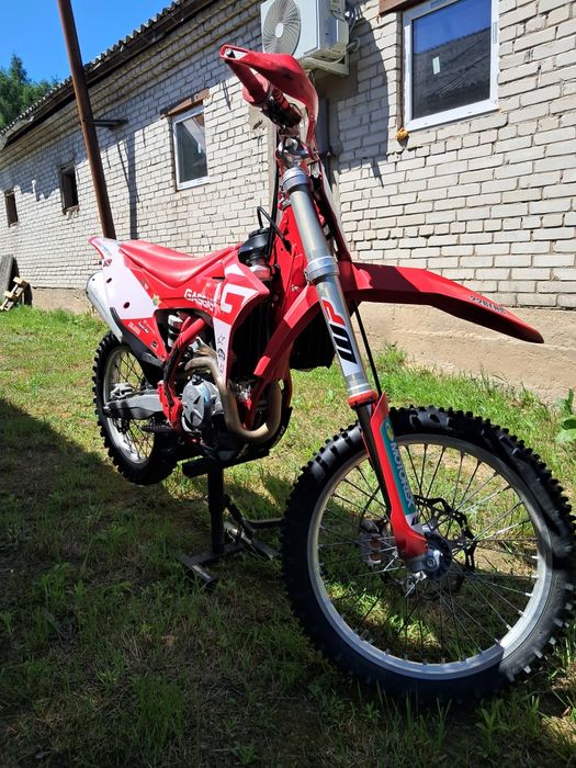 Gas Gas 450MC 2022R