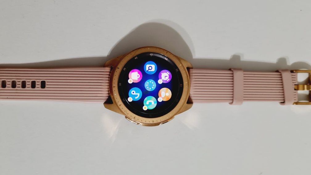 Samsung watch 42 mm