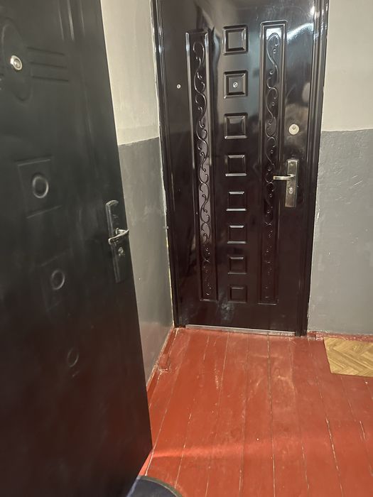 Продаж кімнати Лесі Украінка в гуртожитку