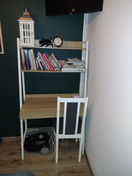 Biurko sprzedam ladne