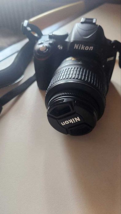 Продам Nikon d5100
