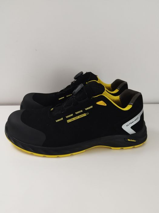 Buty robocze california ESD S3 BOA