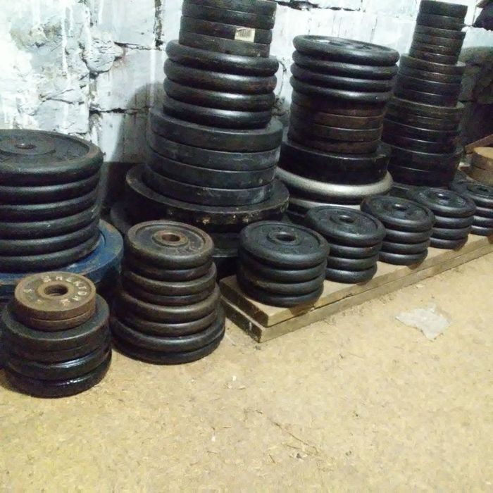 Obciążenie,sztanga,ławeczka, hantle.