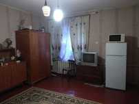 Продам 1 комн,А.Кутузакия,центр р. автовокзала,газ, котёл 2 контурный