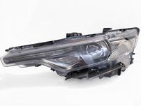 Maserati LEVANTE Lampa przednia Bi-xenon kpl - LEWA nieskrętna - NOWA!